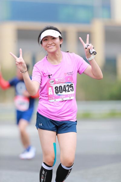 馬拉松活動(dòng)