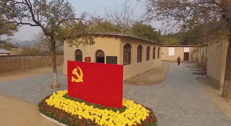 習近平：守初心 擔使命 找差距 抓落實