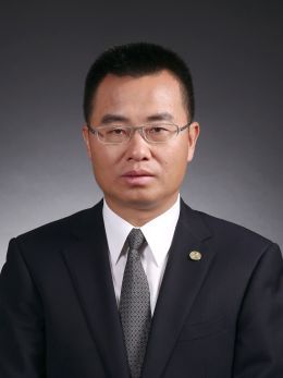 Mr. Tong Laiming